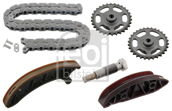 Timing Chain Kit